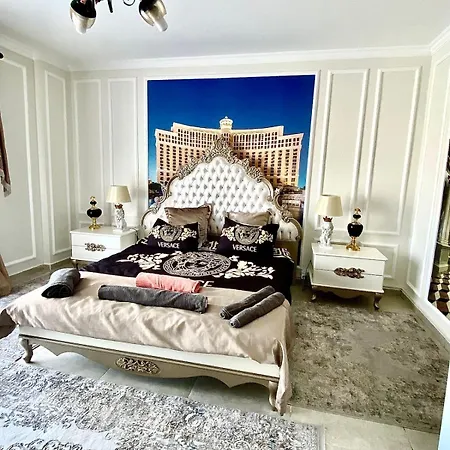 Versace-traumstudio Nordzypern Apartment *