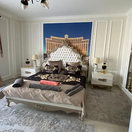 Versace-traumstudio Nordzypern Apartment